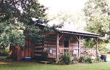 Purser Cabin